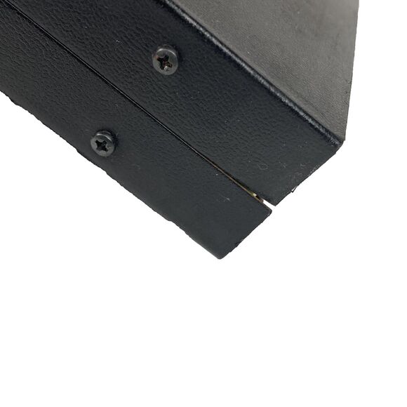 Caravan by Midland 52-100 - Black - 1977 - Mobile CB Radio Transceiver - Vintage - Picture 8 of 16